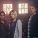 Image for article titled Doctor Who Should Get Thrown For a Loop More Often